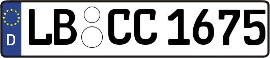 LB-CC1675