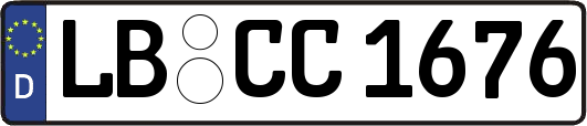 LB-CC1676