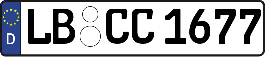 LB-CC1677