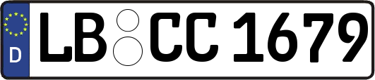 LB-CC1679