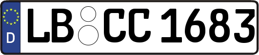 LB-CC1683