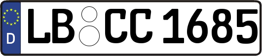 LB-CC1685