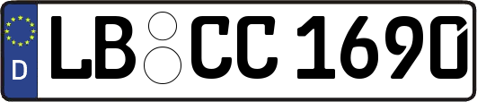 LB-CC1690