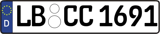 LB-CC1691