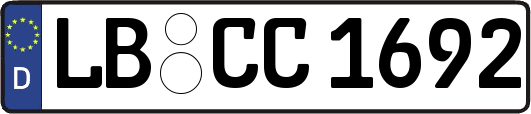 LB-CC1692