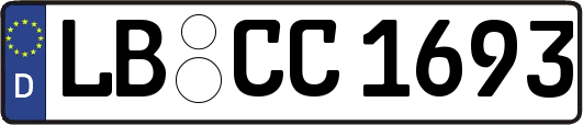 LB-CC1693