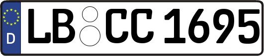 LB-CC1695
