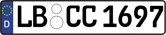 LB-CC1697