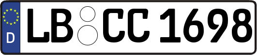 LB-CC1698