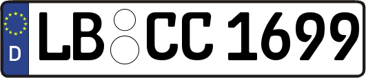 LB-CC1699
