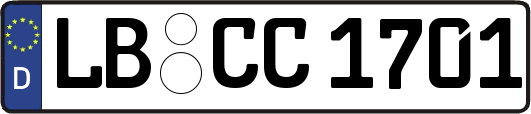 LB-CC1701