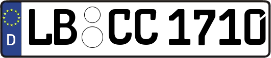 LB-CC1710