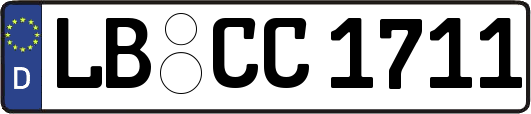 LB-CC1711