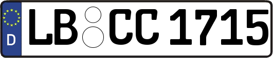 LB-CC1715