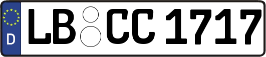 LB-CC1717