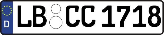 LB-CC1718
