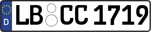 LB-CC1719