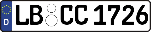 LB-CC1726