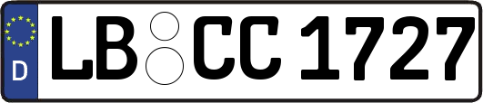 LB-CC1727