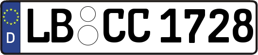 LB-CC1728