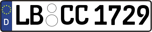 LB-CC1729