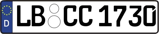 LB-CC1730