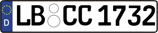 LB-CC1732