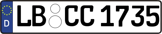 LB-CC1735