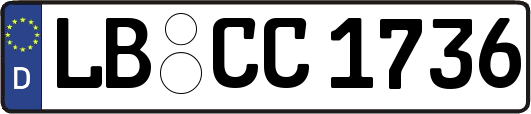 LB-CC1736
