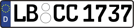 LB-CC1737