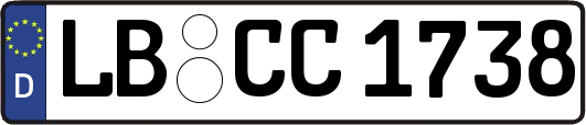 LB-CC1738