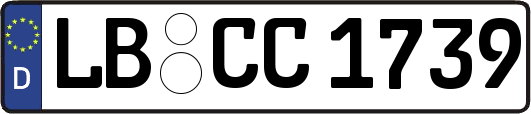 LB-CC1739