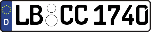 LB-CC1740