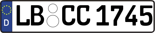 LB-CC1745