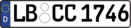 LB-CC1746
