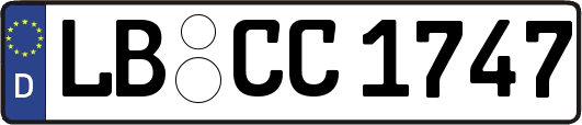 LB-CC1747