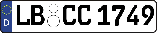 LB-CC1749