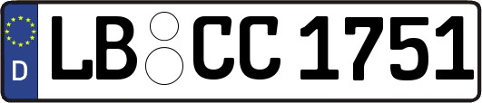 LB-CC1751