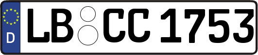 LB-CC1753