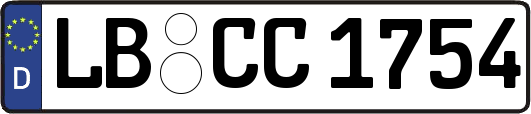 LB-CC1754