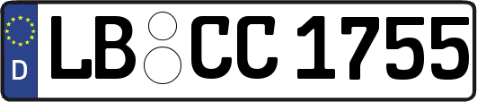 LB-CC1755