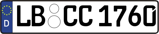 LB-CC1760
