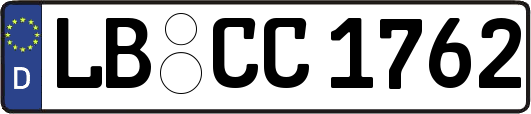 LB-CC1762