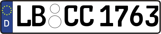 LB-CC1763