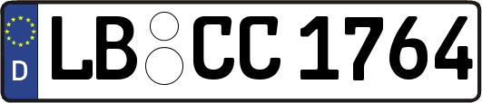 LB-CC1764