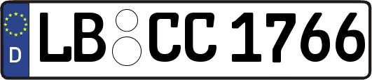 LB-CC1766