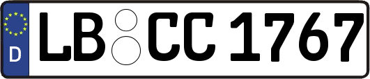 LB-CC1767