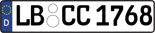 LB-CC1768