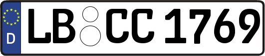 LB-CC1769