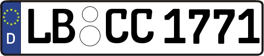 LB-CC1771